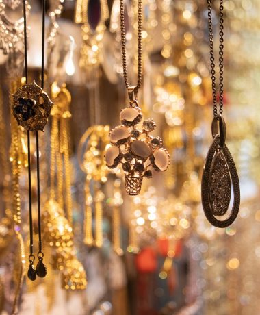 Bijouterie – Horlogerie