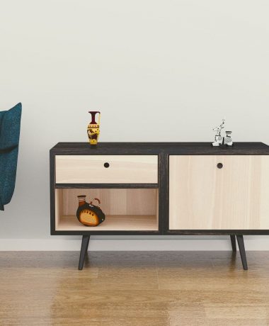 Maison – Décoration