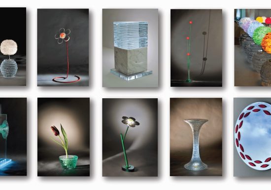 ❄︎ L’inauguration de la galerie «300%» ❄︎