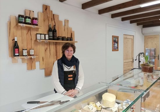 VOS NOUVEAUX COMMERCES ET initiatives DU MOIS