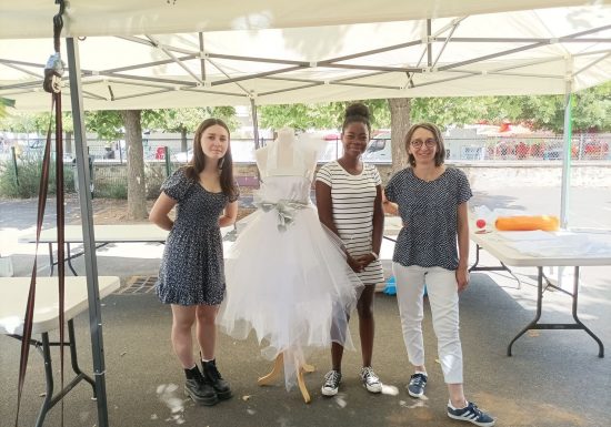 Retour sur la journée des artisans