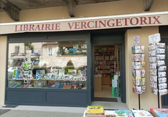 COMMERCES ET INITIATIVES DU MOIS