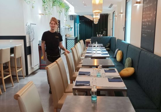 VOS NOUVEAUX COMMERCES ET INITIATIVES DU MOIS