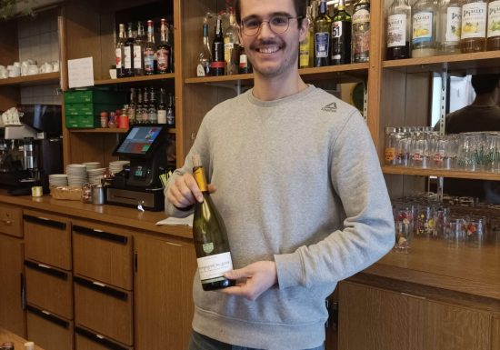 VOS NOUVEAUX COMMERCES ET initiatives DU MOIS