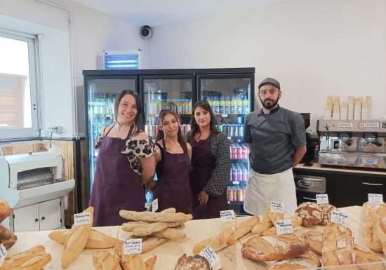 Vos nouveaux commerces et initiatives du mois