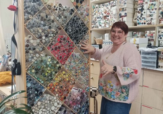 Vos nouveaux commerces et initiatives du mois