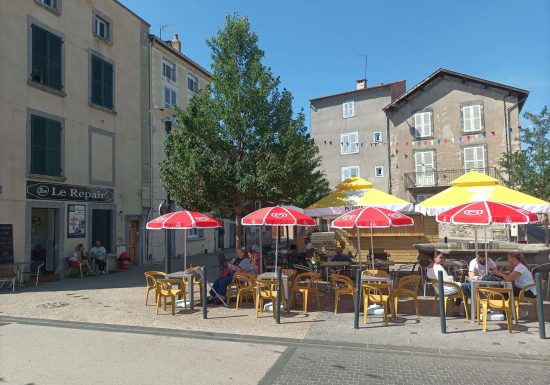 Vos nouveaux commerces et initiatives du mois