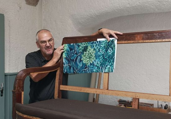 Vos nouveaux commerces et initiatives du mois