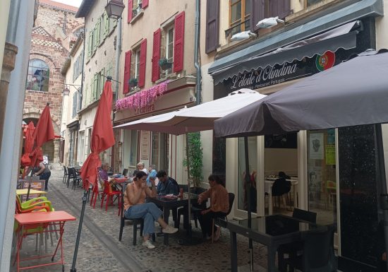 Vos nouveaux commerces et initiatives du mois