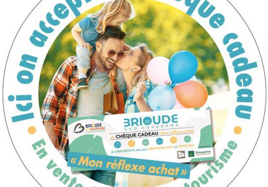 Newsletter des commerçants et artisans n°1