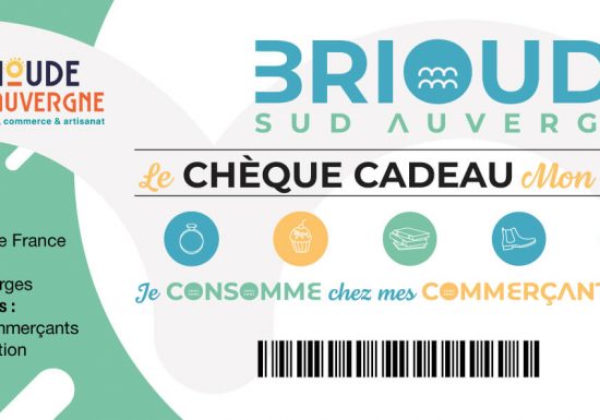 Newsletter des commerçants et artisans n°4