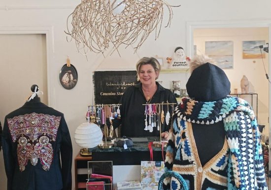 Vos nouveaux commerces et initiatives du mois