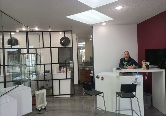 Vos nouveaux commerces et initiatives du mois