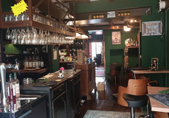 Vos nouveaux commerces et initiatives du mois