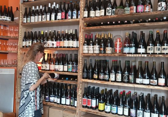 Vos nouveaux commerces et initiatives du mois