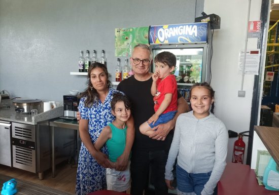 Vos nouveaux commerces et initiatives du mois