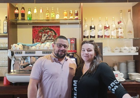 Vos nouveaux commerces et initiatives du mois