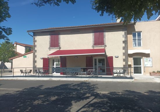 Vos nouveaux commerces et initiatives du mois