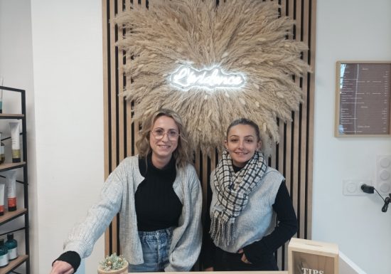 Vos nouveaux commerces et initiatives du mois