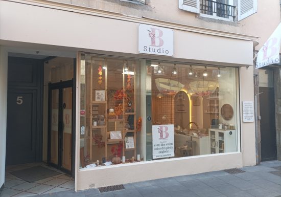 Vos nouveaux commerces et initiatives du mois