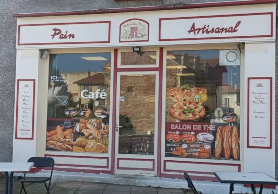 Vos nouveaux commerces et initiatives du mois