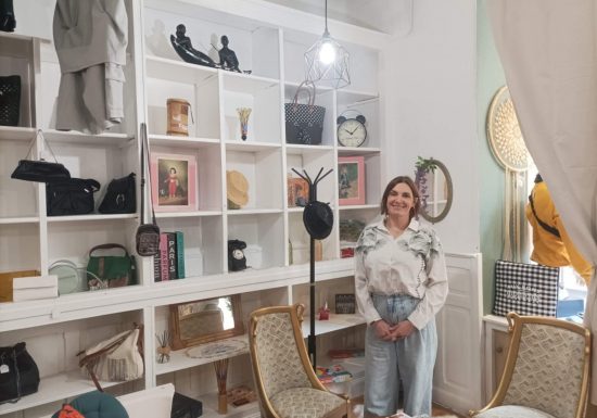 Vos nouveaux commerces et initiatives du mois