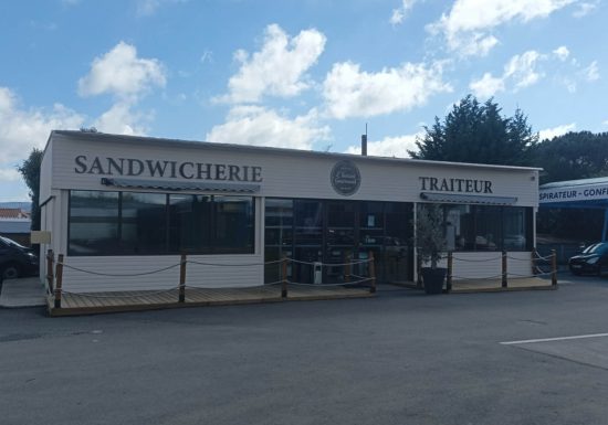Vos nouveaux commerces et initiatives du mois