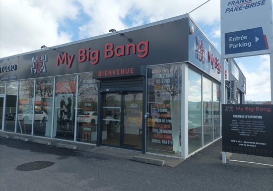 Vos nouveaux commerces et initiatives du mois