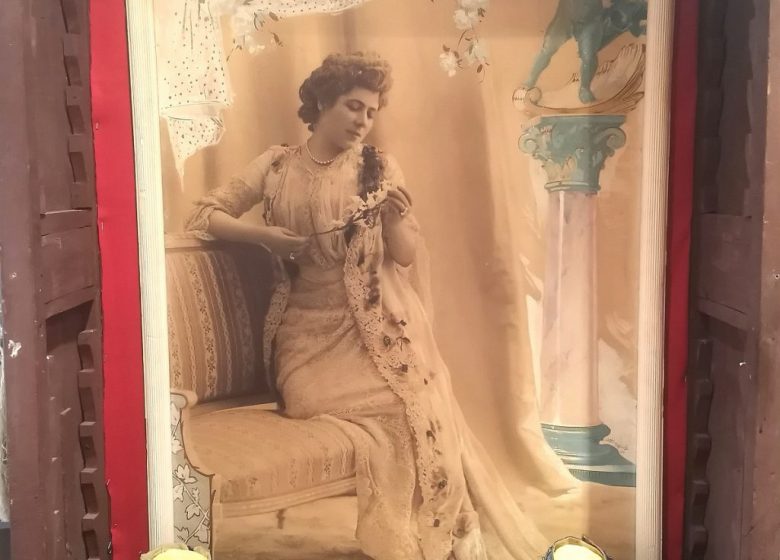 Musée de la coiffe et du costume traditionnel