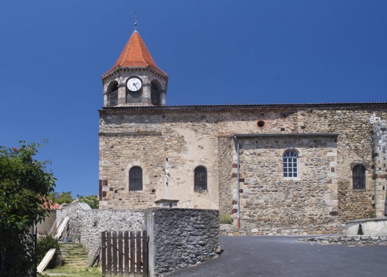 Village de Lorlanges