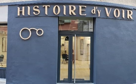 Histoire d’Y Voir