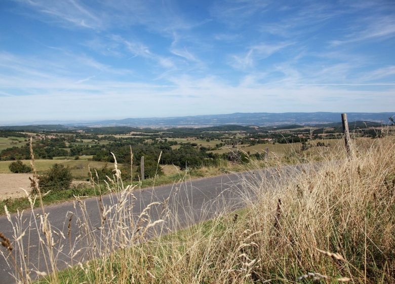 Village de Saint-Just-près-Brioude