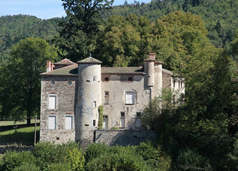 Village de Saint-Just-près-Brioude