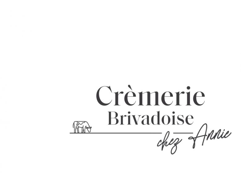 Crémerie Brivadoise