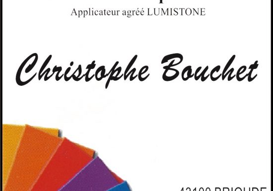 Bouchet Christophe