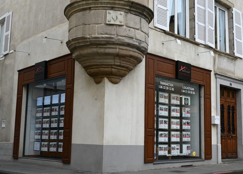 Brioude Immobilier