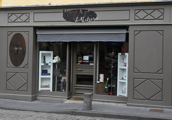Rég’Art d’Ateliers