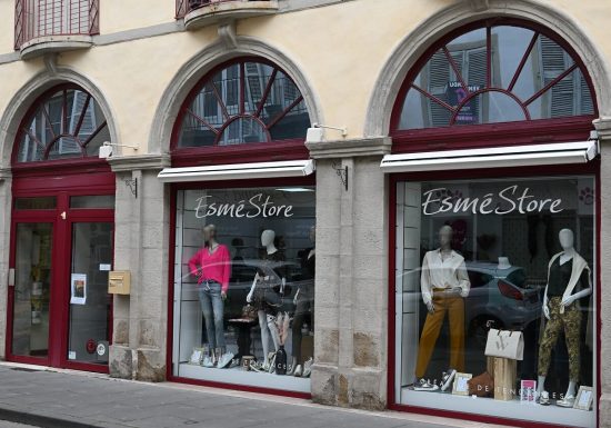 Esmé Store