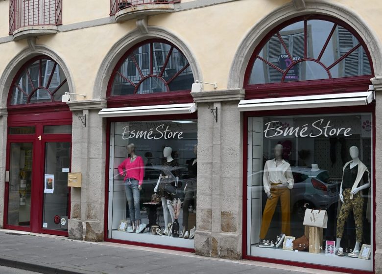 Esmé Store