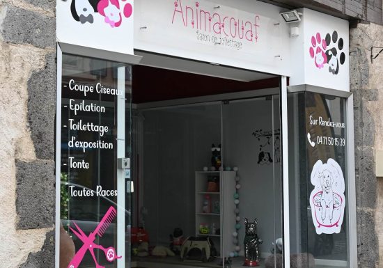 Animacouaf Toilettage Canin et Félin