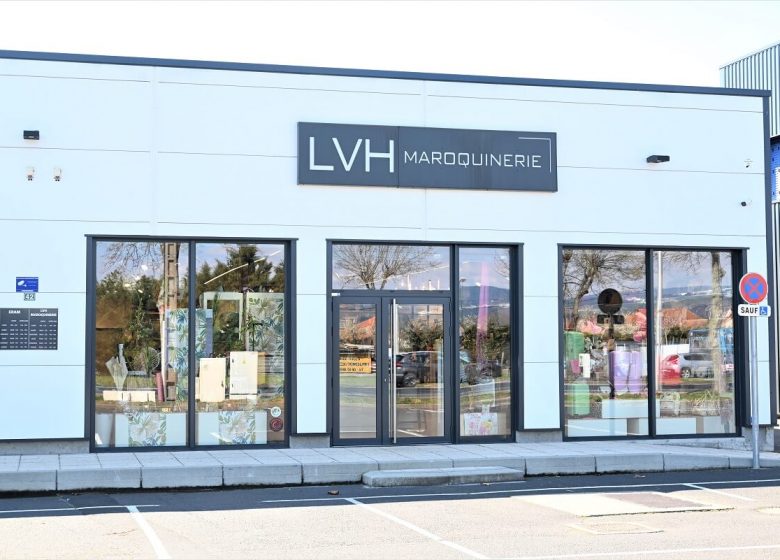 LVH Maroquinerie