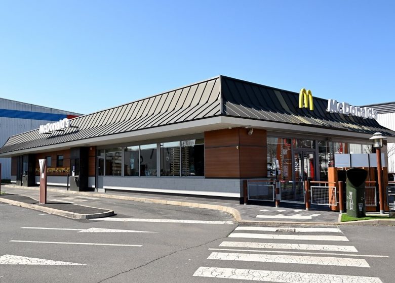 Mc Donald’s