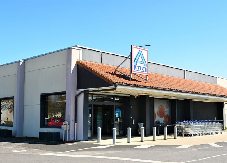 Aldi