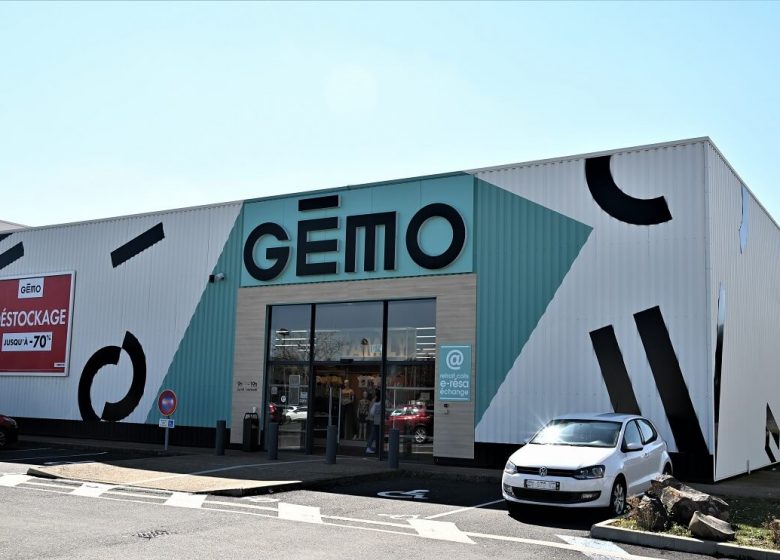 GEMO