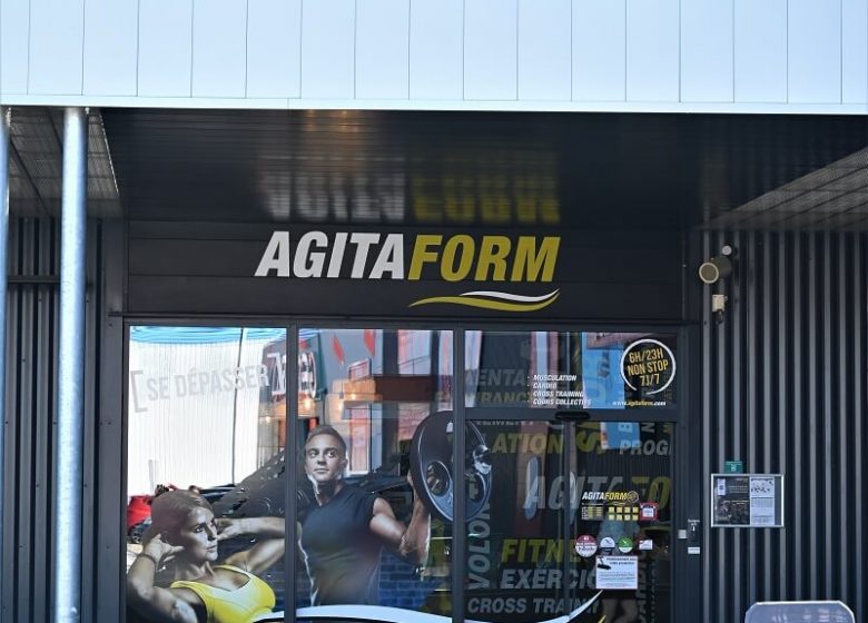 AGITAFORM