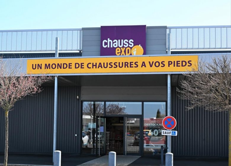 Chausséa