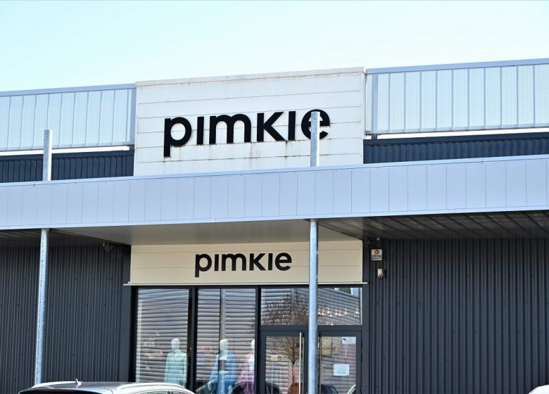 PIMKIE