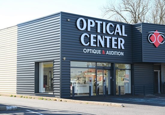 Optical Center