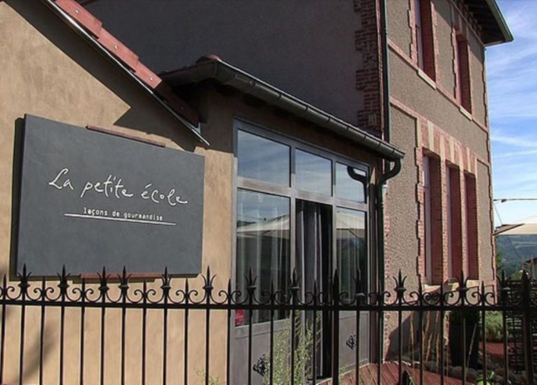 La Petite Ecole