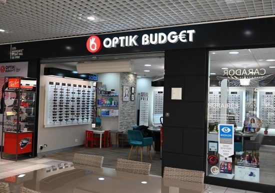 Optik Budget